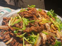 -四世同堂·京菜·烤鸭(双井店)