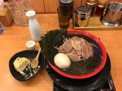 -博多一幸舍(侨福芳草地购物中心店)