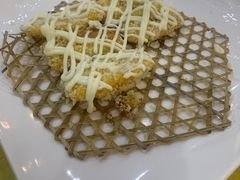 -蠔门宴海鲜城·阳江特色菜