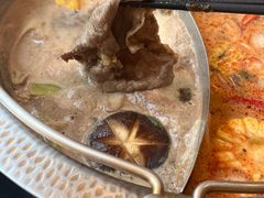 -牛匠和牛寿喜锅(西安总店)
