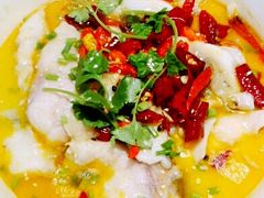 -小厨娘淮扬菜(清江苏宁广场店)