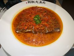 -千稻剁椒大鱼头(CityOn熙地港店)