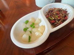 -喜鼎海胆水饺(东港店)