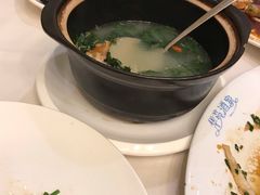 -黄埔华苑酒家(黄埔总店)