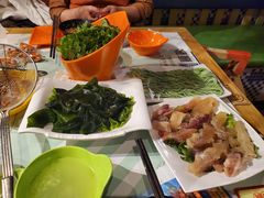 -疆牛出栏·潮汕牛肉火锅(德汇万达店)