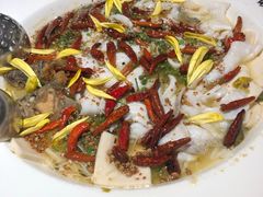 -太二酸菜鱼(沈阳万象城店)