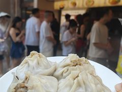 -严老幺烧麦(前进四路店)