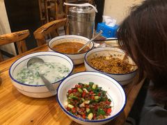 -红旗大食堂(君悦紫园店)