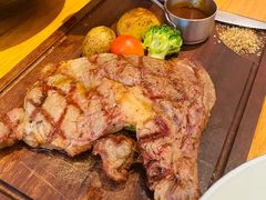 -森Some Fusion(荔湾店)