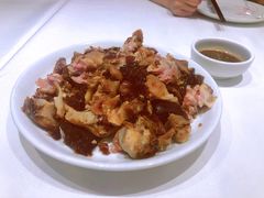 -金春禧·鲁菜海鲜(延吉路万达店)