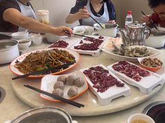 -潮悦牛肉火锅城(水贝店)