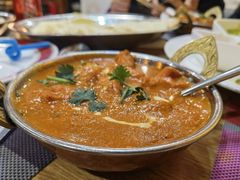 -食彩美印度特色美食餐厅·印度料理