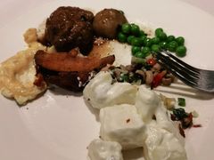 -拉蒂娜·巴西牛排馆 Latina·Brazilian Steakhouse(陆家嘴旗舰店)