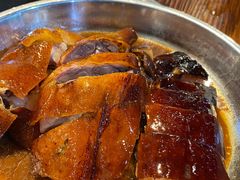 烧鹅-农汤老店(顺联公园里店)