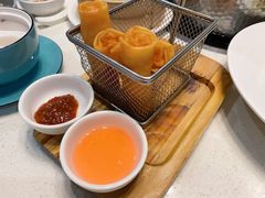 -煲王粤菜餐厅(中侨中心店)