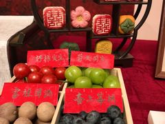 -潞州宴(清华店)
