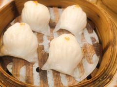 虾饺-泰华城渔村酒楼