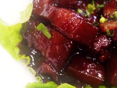 红烧肉-浦江餐饮·上海菜馆(五四路店)