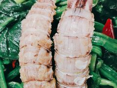 皮皮虾肉-双井轩(双井店)