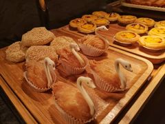 -京香轩·中餐厅(上海中庚聚龙酒店)