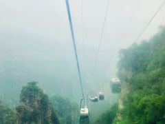 -狼牙山风景区
