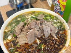 -肖家客饸饹面(郑州总店)