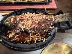 -林二哥宜烤官·宜宾小烧烤