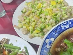 -清真餐馆(仙营路店)