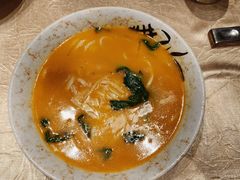 -北京泰富酒店-柏景轩中餐厅