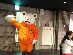 -东京塔海贼王主题公园