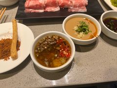 -海底捞火锅(凯德广场店)