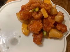 -闽上鲜·福建菜(龙湖滨江天街店)