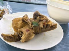 -天乐农家鱼头王(天目湖店)