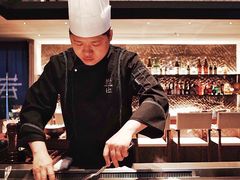 -岩也·日料与酒(龙岗天安云谷店)