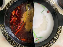 -重庆秦妈火锅(全国连锁五台山店)