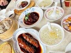 -二泉园老菜馆·百年无锡菜