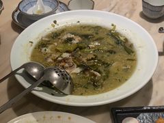 -周渝食惦·酸菜鱼精致川菜(横岗店)