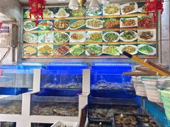 -小铜锣湾海鲜家常菜馆(河西店)