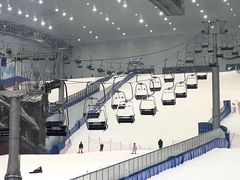 -哈尔滨热雪奇迹