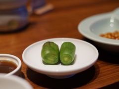 -喜鼎海胆水饺(东港店)