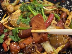 -多呗辣麻辣香锅(万达广场店)