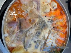 -创味·民间海南菜·非遗藤桥排骨(藤桥·免税城店)