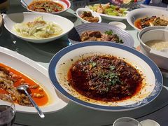 -渝信川菜(南滨店)