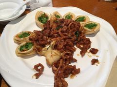 -金掌勺东北菜(格兰晴天店)