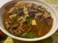 -陈寔包子王·卤煮小肠·京味小吃(龙潭店)