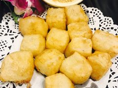 -朴大人炭烤·韩国料理(奥帆中心海尔洲际店)