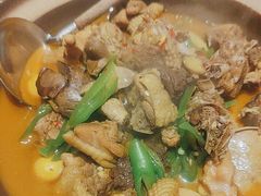 -同湘会馆(粤垦路店)