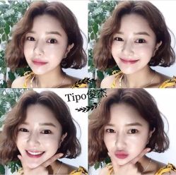 -Tipo Hair salon（明星）店