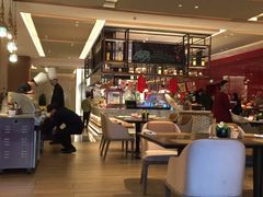 -大汉金桥华美达广场酒店·食秀全日制餐厅