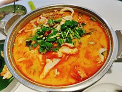 -花样西贡·法式越南餐厅(西大万达店)